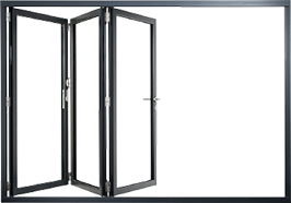 Bi-fold Door